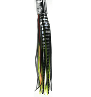 Sea Harvester Lures Mrs Palmer Original Aroura/ Green Aurora Green Lure by Sea Harvester Mrs Palmer Daughter