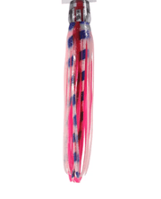 Sea Harvester Lures Mrs Palmer Daughter Pink Mrs Palmer Daughter Pink Sea Harvester Baitfish Lure