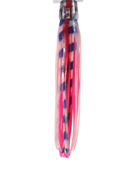 Sea Harvester Lures Mrs Palmer Daughter Pink Mrs Palmer Daughter Pink Sea Harvester Baitfish Lure