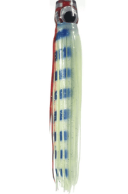 Sea Harvester Lures Mrs Palmer Daughter Sprocket Sea Harvester Mrs Palmer Daughter Sprocket Lure