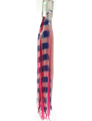Sea Harvester Lures Mrs Palmer Original Lure Pink Mrs Palmer Original Lure Pink By Sea Harvester