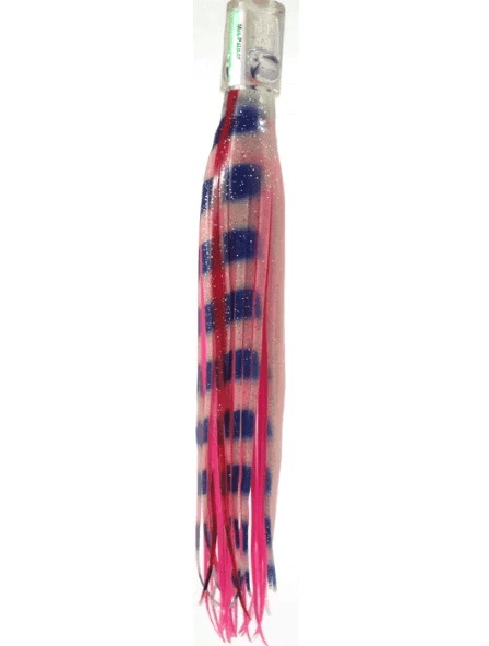 Sea Harvester Lures Mrs Palmer Original Lure Pink Mrs Palmer Original Lure Pink By Sea Harvester