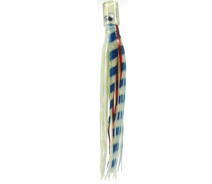 Sea Harvester Lures Mrs Palmer Original Lure Sprocket Mrs Palmer Original Lure Sprocket by Sea Harvester