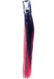 Sea Harvester Lures Mrs Palmer Original Pink Blue Mrs Palmer Pink Blue Baitfish Lure Sea Harvester