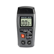 Habicare HBC MT10 Professional Wood Moisture Meter Habicare Digital Wood Moisture Meter