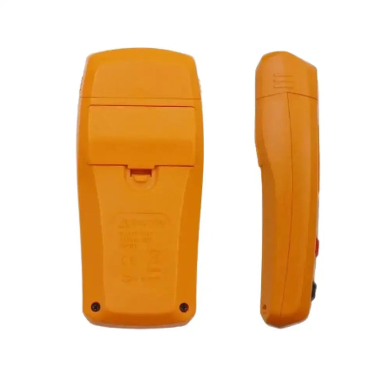 Habicare HBC MT10 Professional Wood Moisture Meter Habicare Digital Wood Moisture Meter