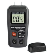 Habicare HBC MT10 Professional Wood Moisture Meter Habicare Digital Wood Moisture Meter
