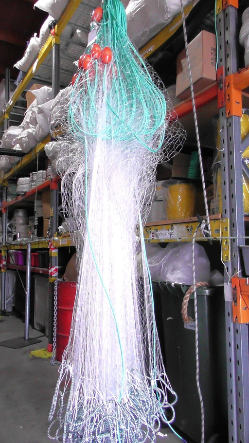 Mullet and Snapper Nets Multi Purpose with Multi Mono Mesh – view 1