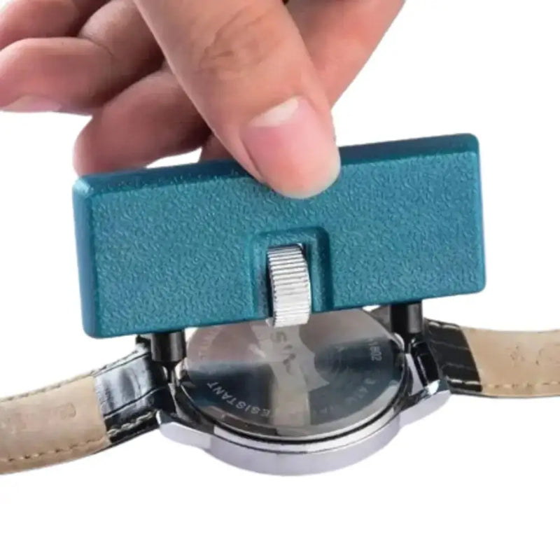 Habicare HBC Multi-Function Watch Back Opener & Press Tool Multi-Function Watch Back Opener & Press Tool