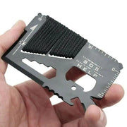 9eight5 Tools & Models Multi-Tool - 14 in 1 With Cord Multi-Tool - 14 in 1 With Cord