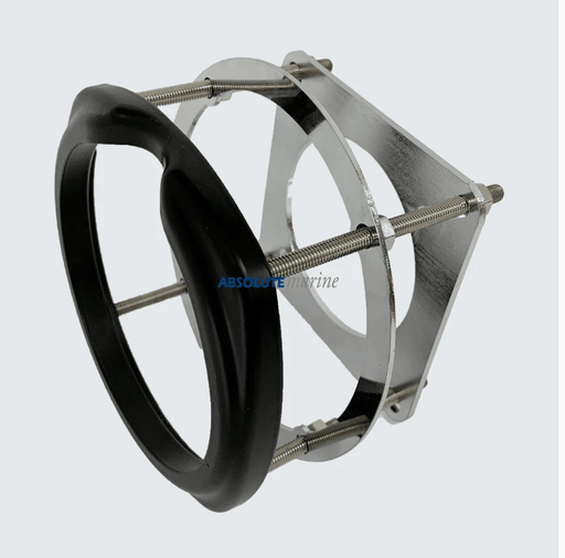 Maxtek Marine Helm Recess Kit For Cabin Efficiency Boosts Dash Depth Legroom And Ergonomics For Boat Owners – view 4