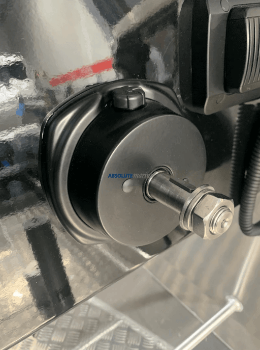 Maxtek Marine Helm Recess Kit For Cabin Efficiency Boosts Dash Depth Legroom And Ergonomics For Boat Owners – view 5