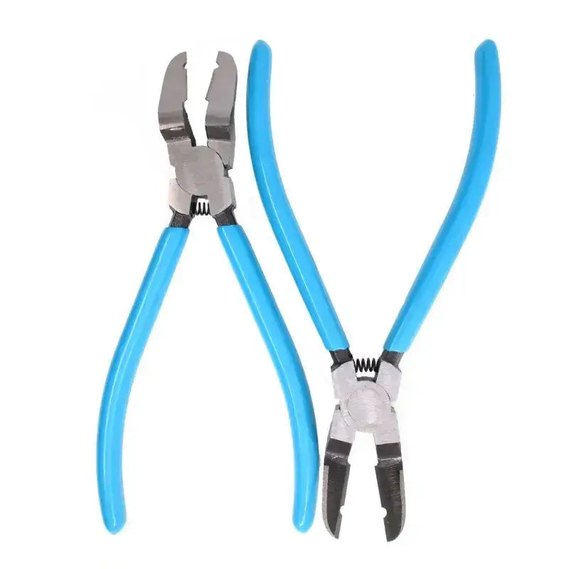 Habicare HBC Car Interior Clip & Wire Stripping Pliers Car Interior Clip & Wire Stripping Pliers