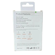 9eight5 Electronics Accessories Multifunctional Card Reader Adapter (SX86) Multifunctional Card Reader Adapter (SX86)