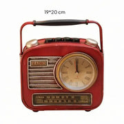 Habicare Portable AM/FM Radio Cassette Player Portable AM/FM Radio Cassette Player