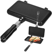 Multifunctional Sandwich Toaster & Nonstick Pan – Kitchen Appliance – view 1