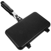 Multifunctional Sandwich Toaster & Nonstick Pan – Kitchen Appliance – view 5