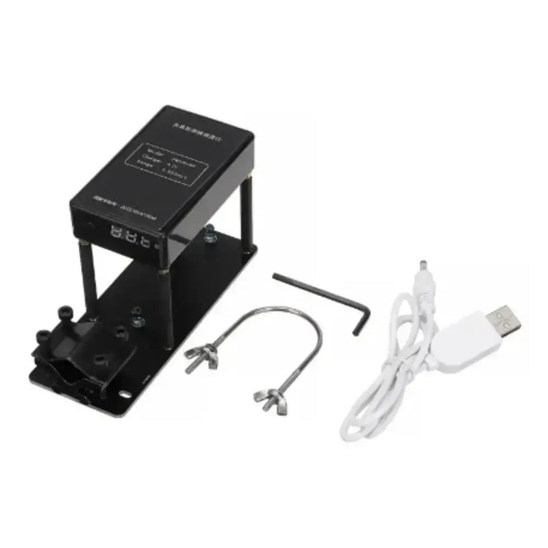 Habicare HBC Multifunctional Velocity Energy Tester Habicare Velocity & Energy Tester for Sports