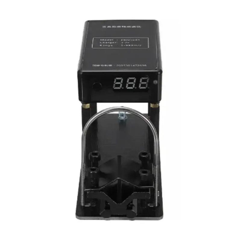 Habicare HBC Multifunctional Velocity Energy Tester Habicare Velocity & Energy Tester for Sports