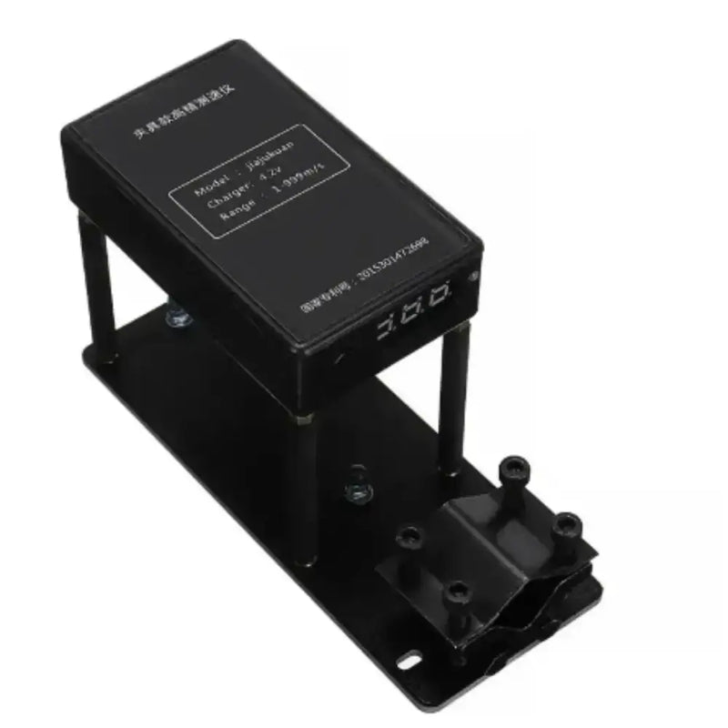 Habicare HBC Multifunctional Velocity Energy Tester Habicare Velocity & Energy Tester for Sports