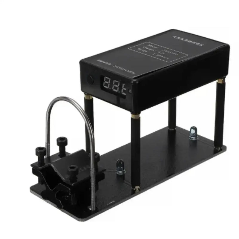 Habicare HBC Multifunctional Velocity Energy Tester Habicare Velocity & Energy Tester for Sports