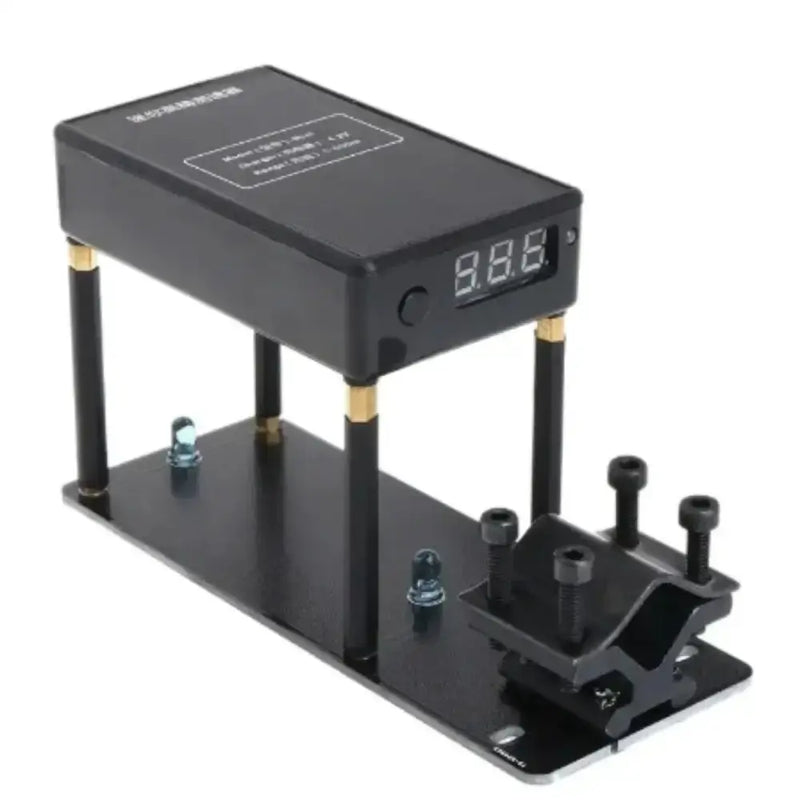 Habicare HBC Multifunctional Velocity Energy Tester Habicare Velocity & Energy Tester for Sports