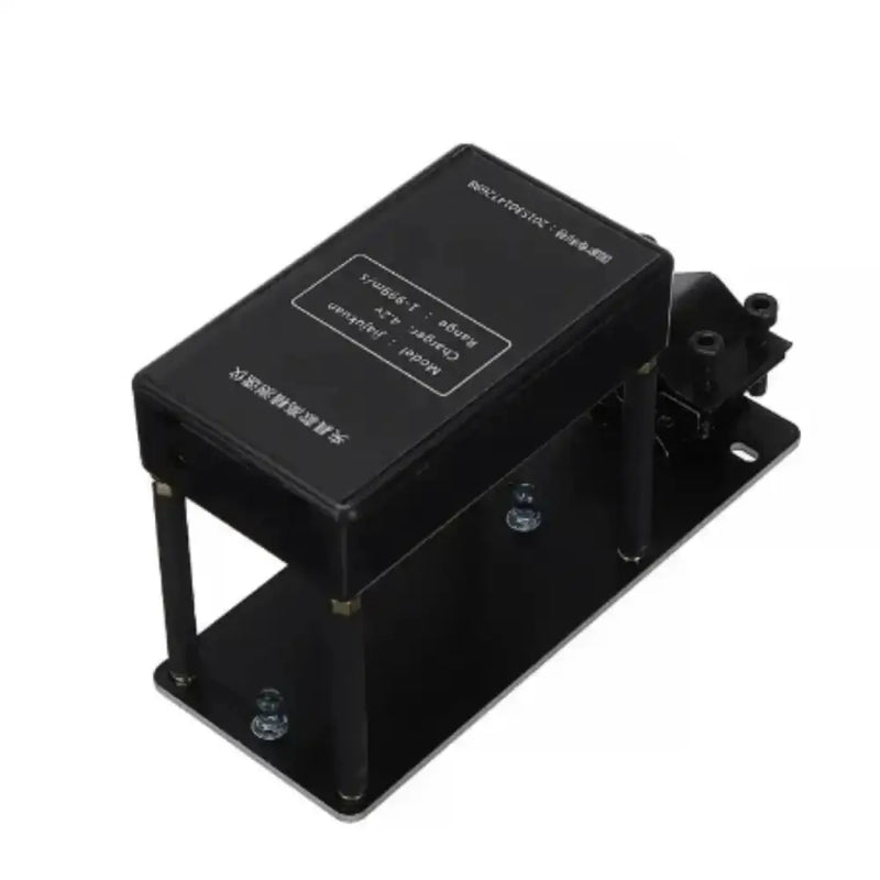 Habicare HBC Multifunctional Velocity Energy Tester Habicare Velocity & Energy Tester for Sports