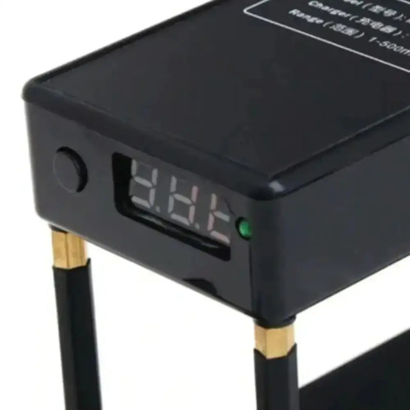 Habicare HBC Multifunctional Velocity Energy Tester Habicare Velocity & Energy Tester for Sports