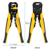 Multifunctional Wire Stripper & Crimper Pliers (different models available) – view 3