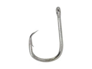 MUSTAD HOOKS Mustad #18R x 100pc TAINAWA Mustad 18R Tainawa Snapper Hooks 100 Count Box