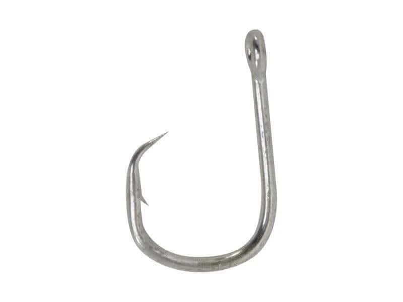 MUSTAD HOOKS Mustad #18R x 100pc TAINAWA Mustad 18R Tainawa Snapper Hooks 100 Count Box