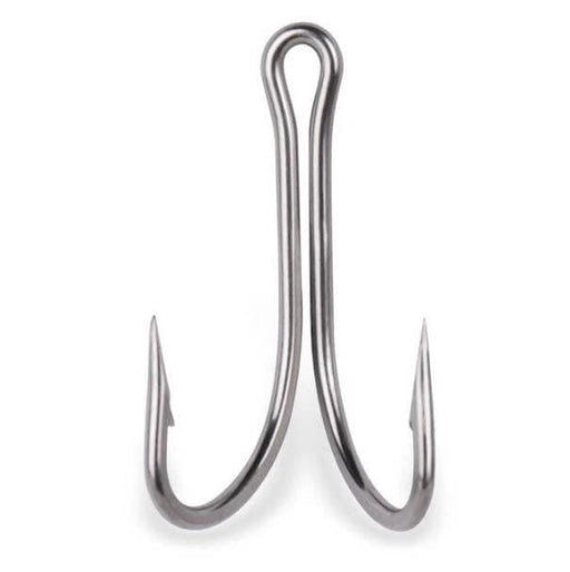 Action Fishing Nets HOOKS No.21 Double Tuna Trolling Hook - 1 piece Action Fishing Nets Double Tuna Trolling Hook No21