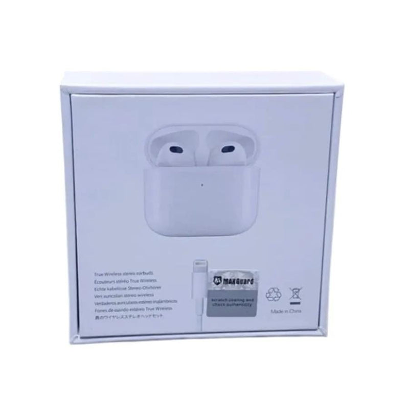 9eight5 Phone/Tablet Accessories Maxguard Airpods (3rd generation) Maxguard Airpods (3rd generation)