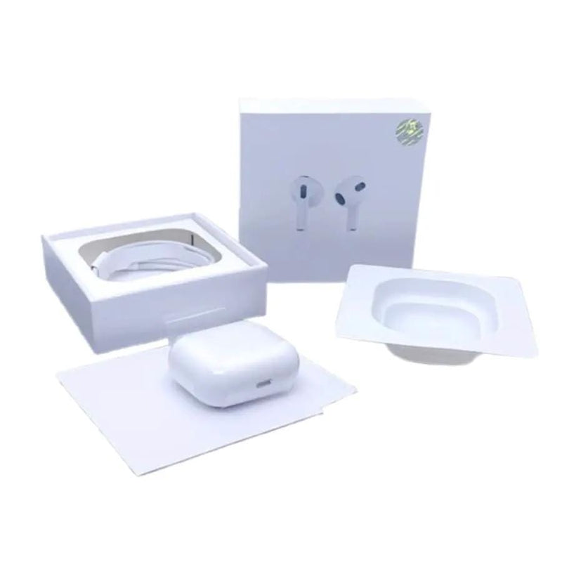 9eight5 Phone/Tablet Accessories Maxguard Airpods (3rd generation) Maxguard Airpods (3rd generation)
