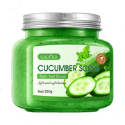 Poppy Gifts Gift SADOER Exfoliating Body Scrub Collection – 350g SADOER Exfoliating Body Scrub Collection – 350g
