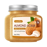 Poppy Gifts Gift SADOER Exfoliating Body Scrub Collection – 350g SADOER Exfoliating Body Scrub Collection – 350g