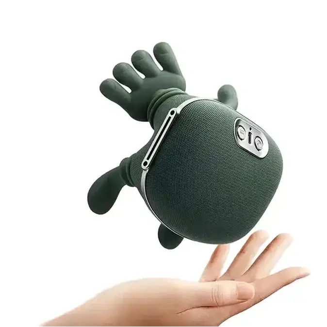 Habicare HBC Neck & Shoulder Massager Neck & Shoulder Massager