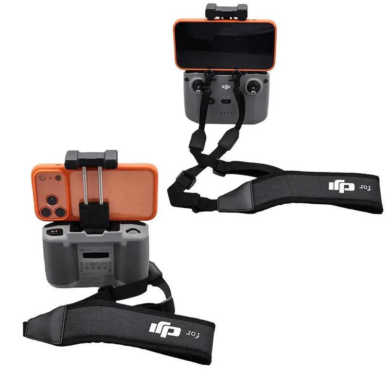 Habicare HBC Neck Strap for DJI RC-N1/N2/N3 Neck Strap for DJI RC-N1/N2/N3