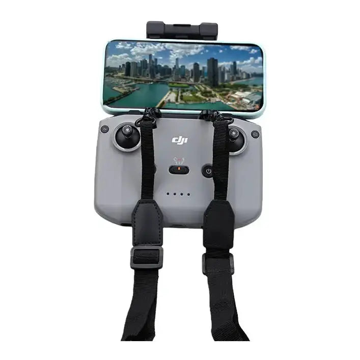 Habicare HBC Neck Strap for DJI RC-N1/N2/N3 Neck Strap for DJI RC-N1/N2/N3