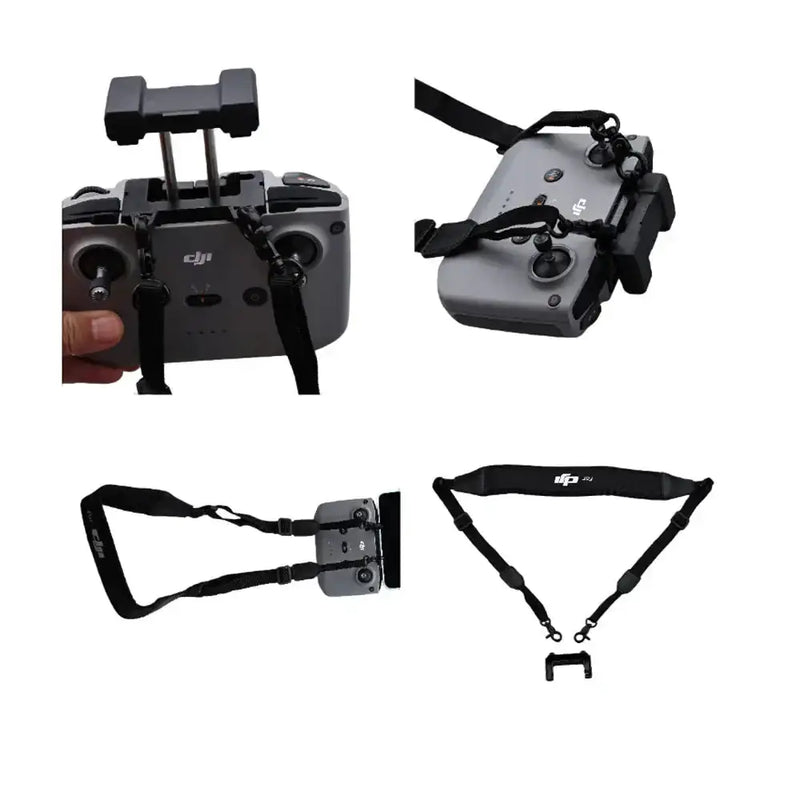 Habicare HBC Neck Strap for DJI RC-N1/N2/N3 Neck Strap for DJI RC-N1/N2/N3