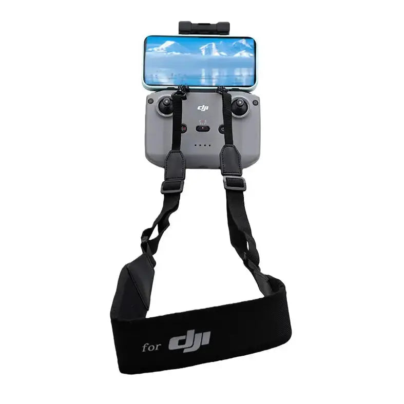 Habicare HBC Neck Strap for DJI RC-N1/N2/N3 Neck Strap for DJI RC-N1/N2/N3