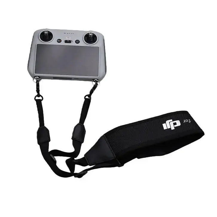 Habicare HBC Neck Strap Lanyard for DJI Drone Controllers Neck Strap Lanyard for DJI Drone Controllers