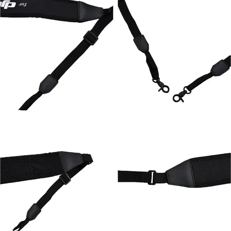 Habicare HBC Neck Strap Lanyard for DJI Drone Controllers Neck Strap Lanyard for DJI Drone Controllers