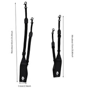 Habicare HBC Neck Strap Lanyard for DJI Drone Controllers Neck Strap Lanyard for DJI Drone Controllers