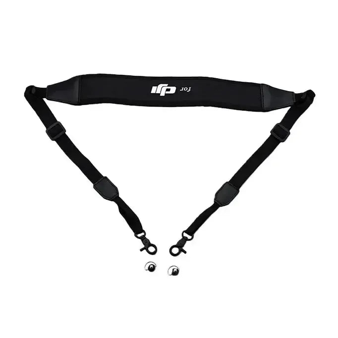 Habicare HBC Neck Strap Lanyard for DJI Drone Controllers Neck Strap Lanyard for DJI Drone Controllers