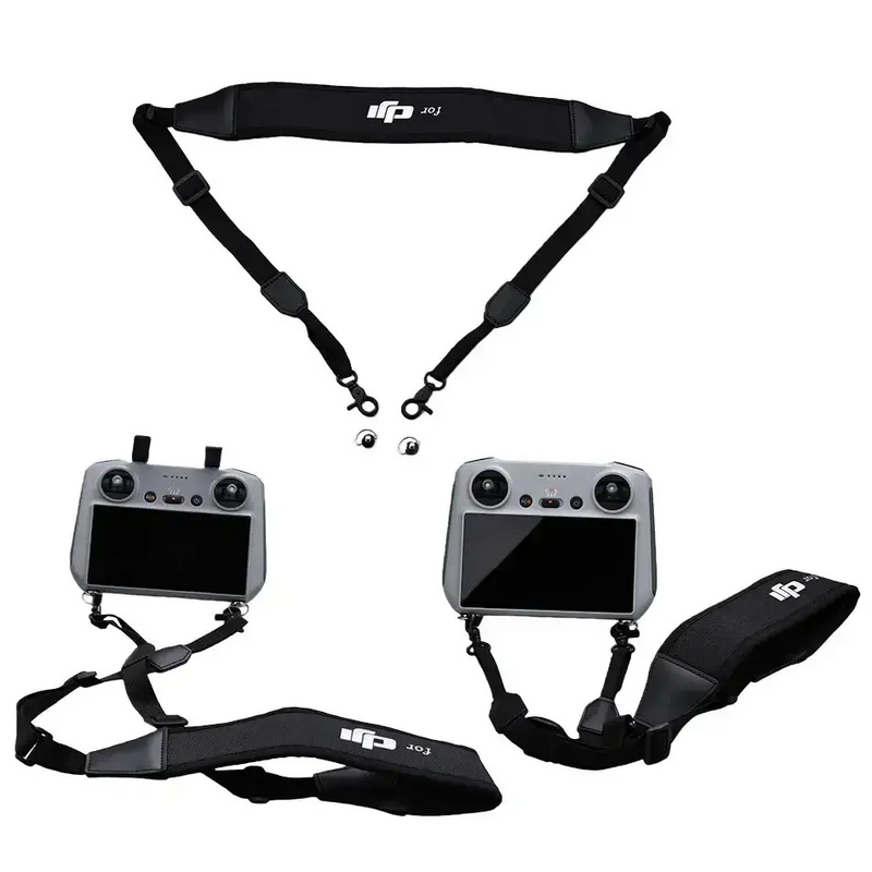 Habicare HBC Neck Strap Lanyard for DJI Drone Controllers Neck Strap Lanyard for DJI Drone Controllers