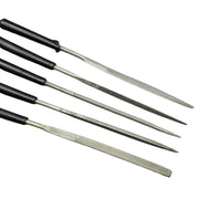 Habicare HBC Needle File Set (3x140mm) (available in 5 & 10 pieces) Needle File Set (3x140mm) (available in 5 & 10 pieces)