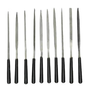 Habicare HBC Needle File Set (3x140mm) (available in 5 & 10 pieces) Needle File Set (3x140mm) (available in 5 & 10 pieces)