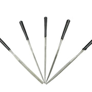 Habicare HBC Needle File Set (3x140mm) (available in 5 & 10 pieces) Needle File Set (3x140mm) (available in 5 & 10 pieces)