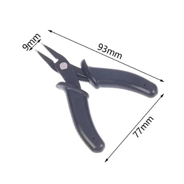 9eight5 Tools & Models Needle Nose Pliers Needle Nose Pliers